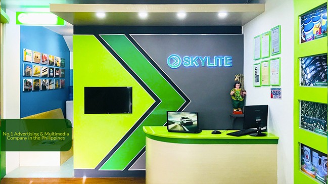 skylite showroom1